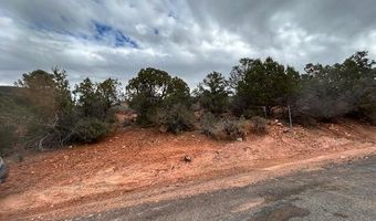 158 N Red Hill Rd, Central, UT 84722