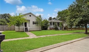 109 NORTON Ave, Arabi, LA 70032