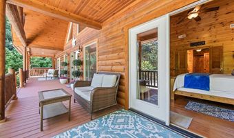 128 Hummingbird Ln, Almond, NC 28702
