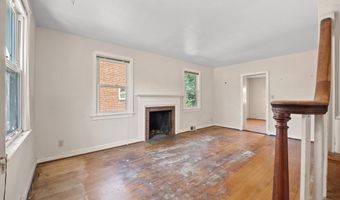 4052 MARTIN LUTHER KING JR Ave SW, Washington, DC 20032