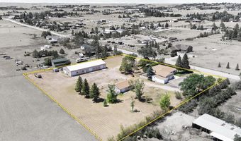 707 E LAUGHLIN Rd, Cheyenne, WY 82009