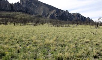 Ranger Way lot Bvr 942-3, Belfry, MT 59008