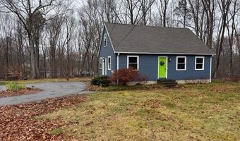 286 Middletown Rd, Colchester, CT 06415
