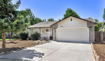 4745 N Cengotita Ave, Boise, ID 83703