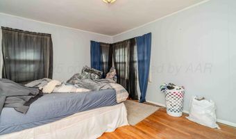 4414 GEM LAKE Rd, Amarillo, TX 79106