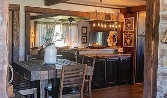 1274 W Walden Rd, Battiest, OK 74722