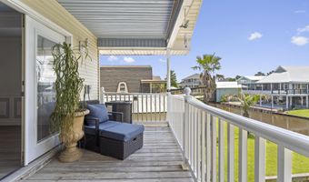 855 Dove Blvd, Bay St. Louis, MS 39520