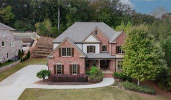 1168 Woodtrace Ln, Auburn, GA 30011