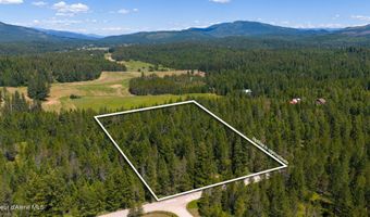 965 Trails End Rd, Athol, ID 83801