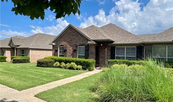 3202 Stoneway Ave, Bentonville, AR 72712