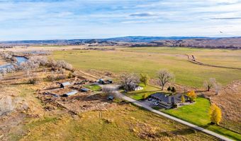 12 Westara Ln, Bridger, MT 59014