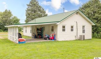 581 Clay St, Barlow, KY 42024