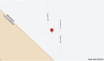 249 N Diablo Dr, Amargosa Valley, NV 89020