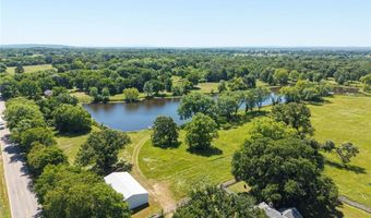 615 Clear Creek Rd, Alma, AR 72921