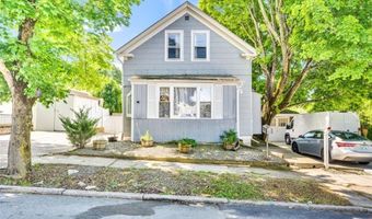 203 Farmington Ave, Cranston, RI 02920