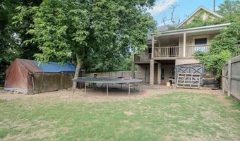 517 W 3rd St, Anderson, MO 64831