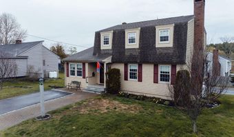 3 Mathews Ave, Bath, ME 04530