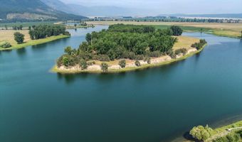NNA NNA Krause Rd Osprey Island, Bonners Ferry, ID 83805