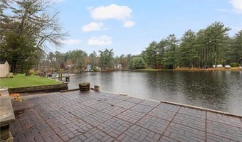 422 Shady Valley Rd, Coventry, RI 02816