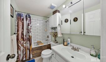 7428 W Snohomish St, Boise, ID 83709