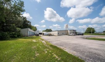 7362 N Russell Dr, Bicknell, IN 47512