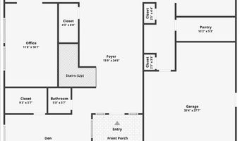 5231 Iron River Ct, Las Vegas, NV 89135