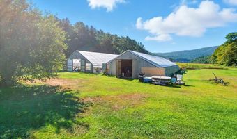 1433 N 116 Rd, Bristol, VT 05443