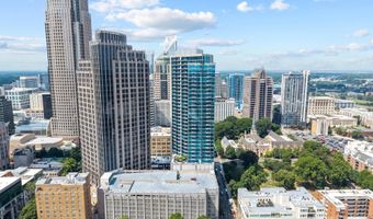 210 N Church St, Charlotte, NC 28202