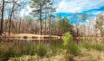 MISTLETOE RD lot 7, Appling, GA 30802
