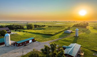 Headquarters 28146 382nd Ave, Armour, SD 57313