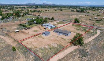 1635 E Road 2 S, Chino Valley, AZ 86323