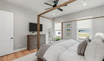 3507 SW Starburst Ave, Bentonville, AR 72713