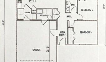 820 Spark Ave, Albert Lea, MN 56007