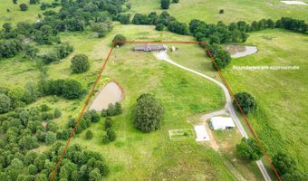 2279 E Decker Dr, Atoka, OK 74525