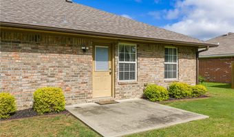 1724 Riley Cir, Alma, AR 72921