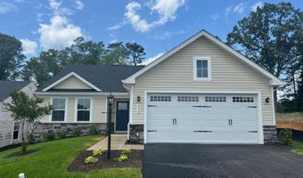 236 WHITE SANDS Blvd, Barboursville, VA 22923