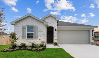 237 Amy St, Angleton, TX 77515