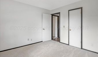 5901 OAKMAN Dr, Amarillo, TX 79109