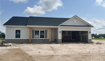 316 Deer Meadow Way SE, Allenhurst, GA 31301