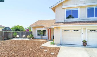 279 Arden Ct, American Canyon, CA 94503