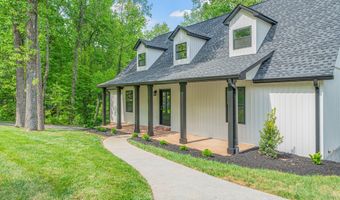 1512 Brentwood Dr, Athens, TN 37303