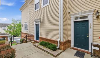 43905 HICKORY CORNER Ter 105, Ashburn, VA 20147