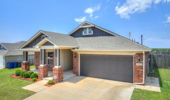 305 Anne Ct, Blanchard, OK 73010