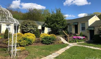 375 Weaverville Rd, Asheville, NC 28804