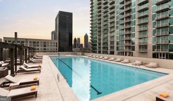 361 17th 1309, Atlanta, GA 30363