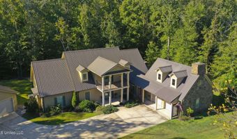 115 Ashley Dr, Brandon, MS 39042