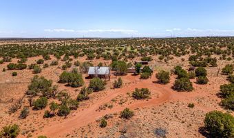 4 N County Road 5501, Concho, AZ 85924