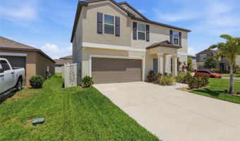 5052 WHITE CHICORY Dr, Apollo Beach, FL 33572