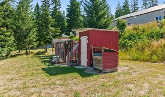 905 N Cedar View Dr, Blanchard, ID 83804