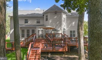 106 WHISTLING WOOD Ct, Accokeek, MD 20607